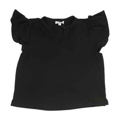 Black Blouse