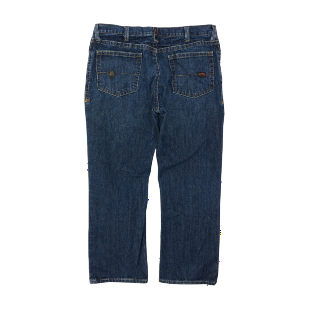 Bootcut Jeans