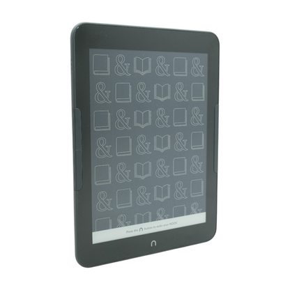 Glowlight 4 PLus 32GB Black E-Reader