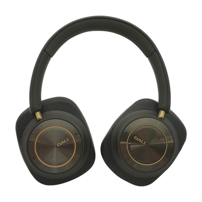 Brown IO-12 Noise Cancelling Headphones