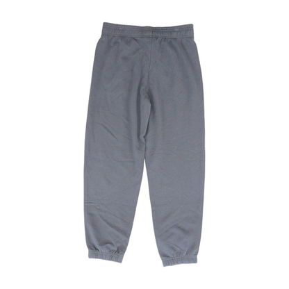 Gray Active Pants