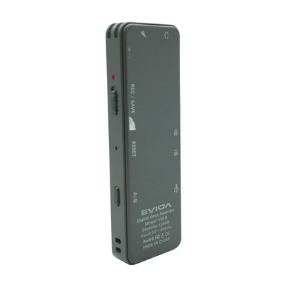V618 MP3 Digital Voice Recorder
