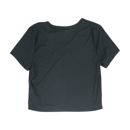 Black Blouse