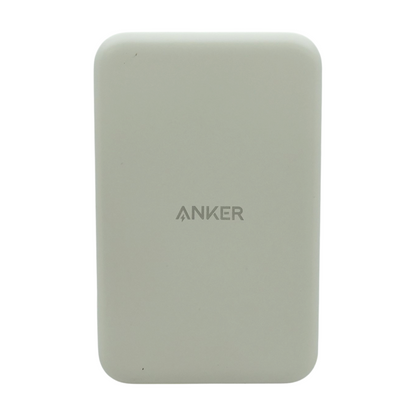 621 MagGo Power Bank