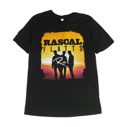 Black T-Shirt