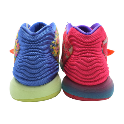 KD 14 Ron English Low-Top Athletic Shoes