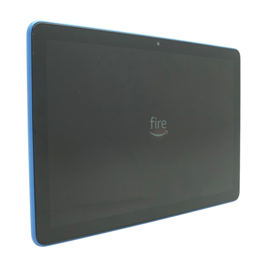 Fire HD 10 13th Gen 10.1" Blue 13th 32GB WiFi Tablet