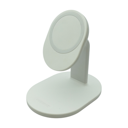 Magnetic Wireless Charging Station