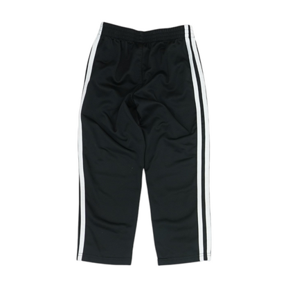 Black Active Pants