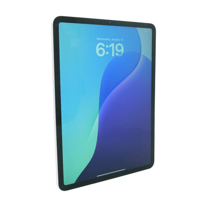 iPad Pro 11" Silver 4th Generation M2 512GB "Wi-Fi" UB RENEWED