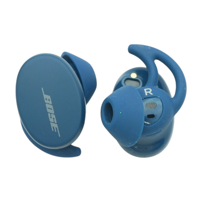 Baltic Blue Sport Wireless Earbuds