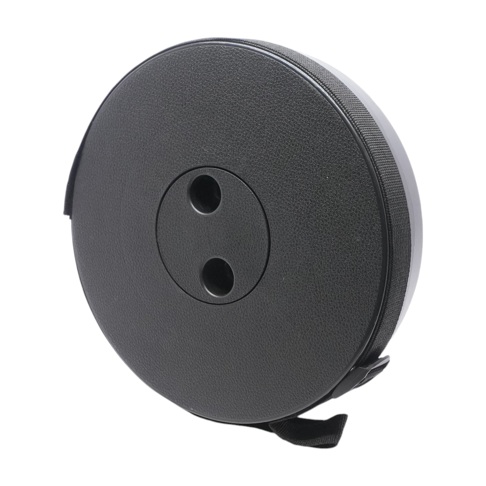 Multi-Functional Telescopic Stool