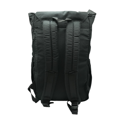 Black Backpack