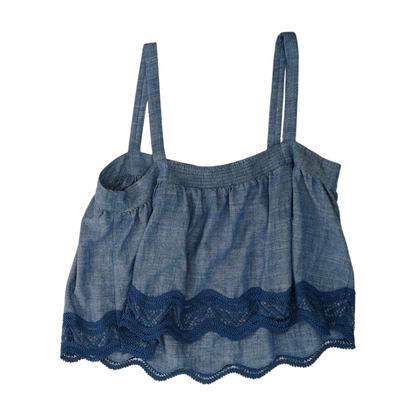 Blue Blouse