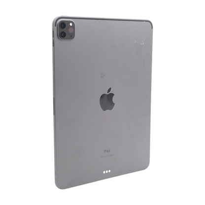 iPad Pro 11.0" Space Gray 2nd 256GB WiFi Tablet