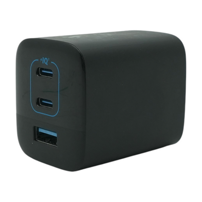 336 67W PD 3-Port Charging Block