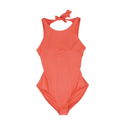 Pink One-Piece