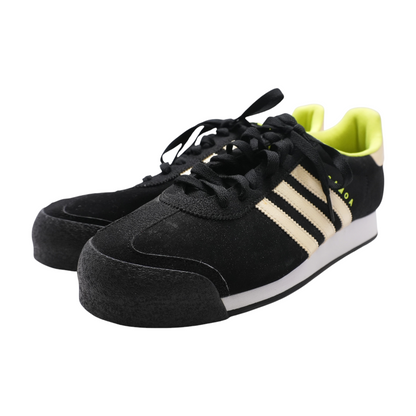 Samoa Low-Top Athletic Shoes