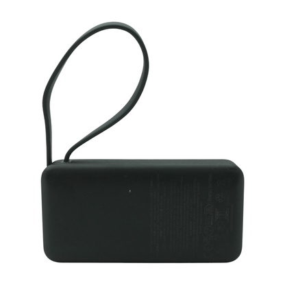 Nano 30W Built-In USB-C Power Bank