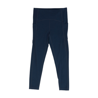 Navy Pants