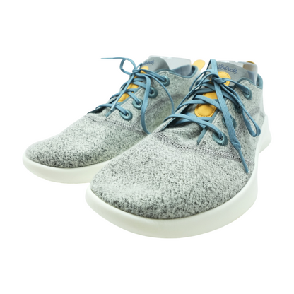 Wool Runner Low-Top Athletic Shoes