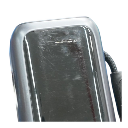 25K 165W Built-In Cable Power Bank