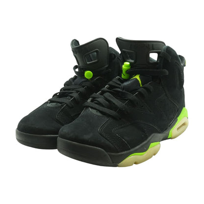 Black Athletic Shoes