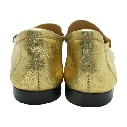 Gold Flats
