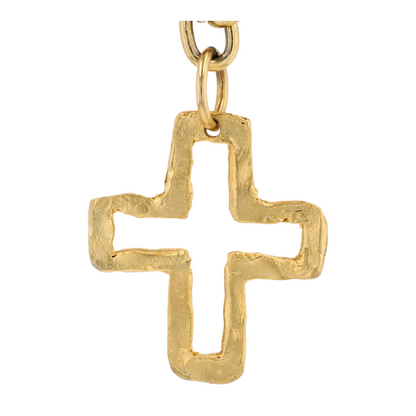 Costume Pendant Necklace
