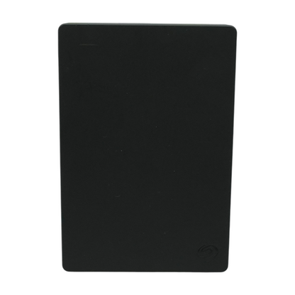 4TB Portable External HDD