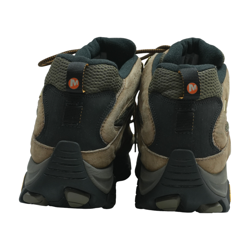 Brown Work / Hiking Boots