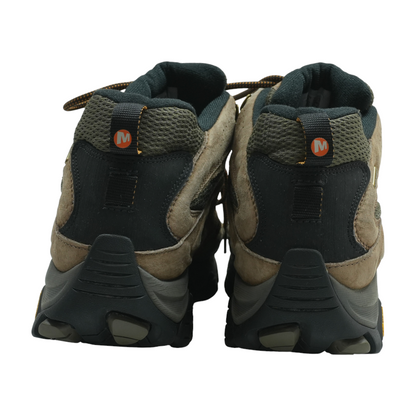 Brown Work / Hiking Boots