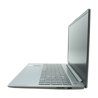 15.6" IdeaPad Slim 3 Silver Intel Core i5 1.3GHz 8GB RAM 512GB SSD