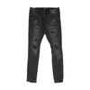 Jordan Craig Black Regular Jeans – Image 1