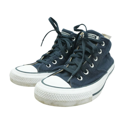 Chuck Taylor All Star Navy Low Top Athletic Shoes