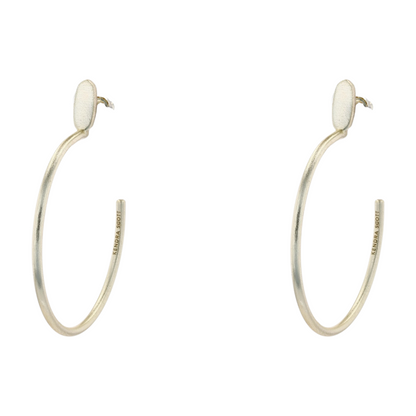 Costume Hoop Earrings