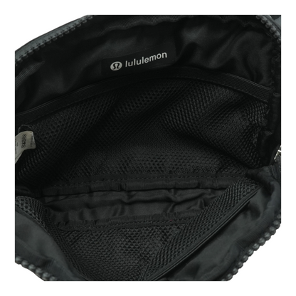 Black Belt Bag