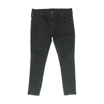 Black Skinny Jeans