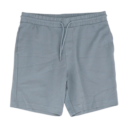 Blue Active Shorts