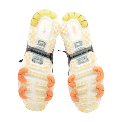 Air VaporMax Plus Low-Top Athletic Shoes