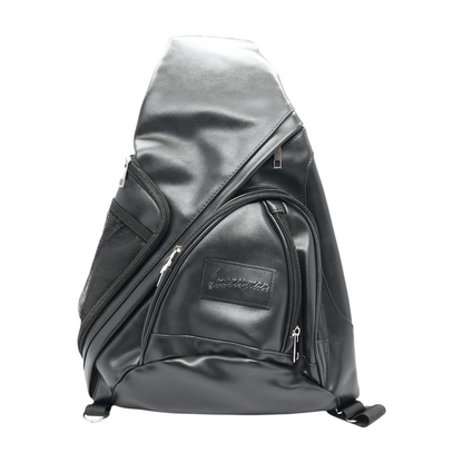 Black Backpack