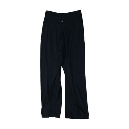 Black Pants