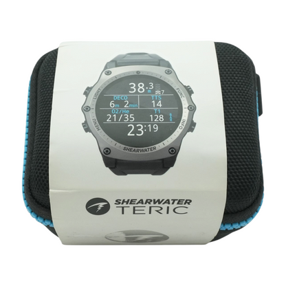 Teric Dive Computer