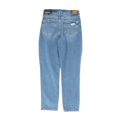 Blue Regular Jeans