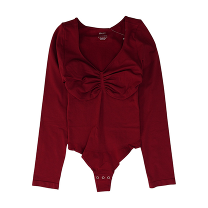 Red Shapewear