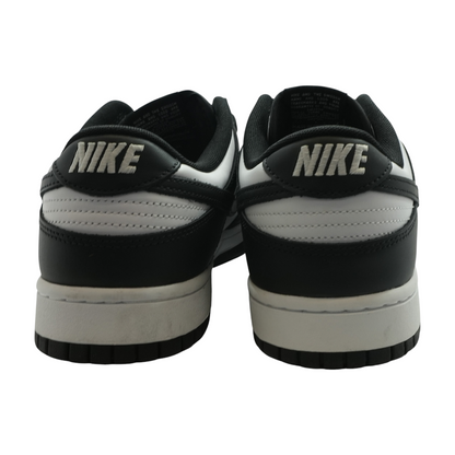 Dunk Low Retro Low-Top Athletic Shoes