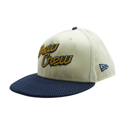 Ivory Ballcap