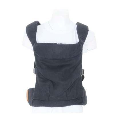 Black Infant Carrier