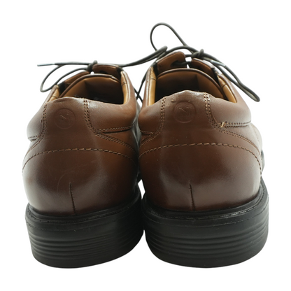 Brown Dress Shoes