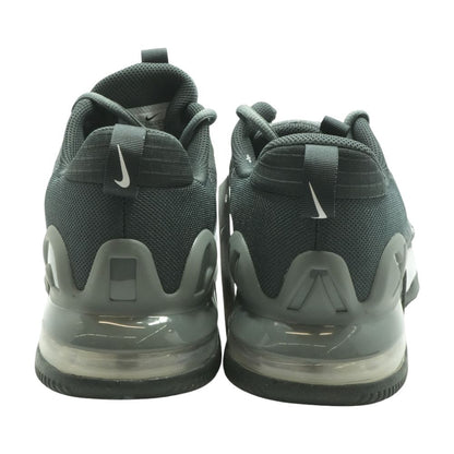 Air Max Alpha trainer 5 Gray Low Top Athletic Shoes